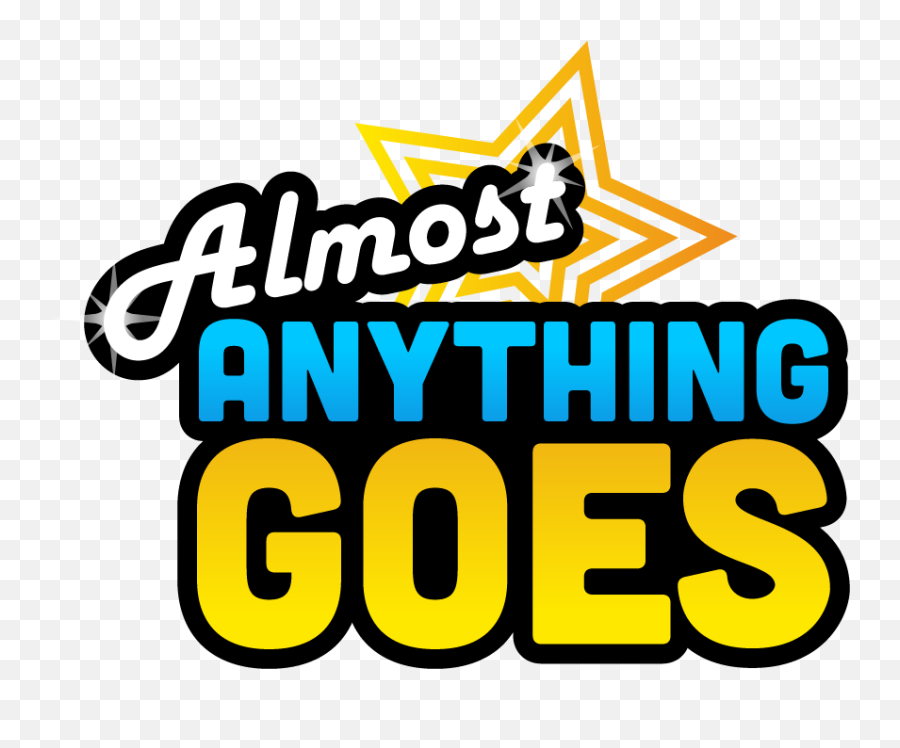 Almost Anything Goes - Team Trivia Events Games Online Language Png,Movie Icon Quiz Answers