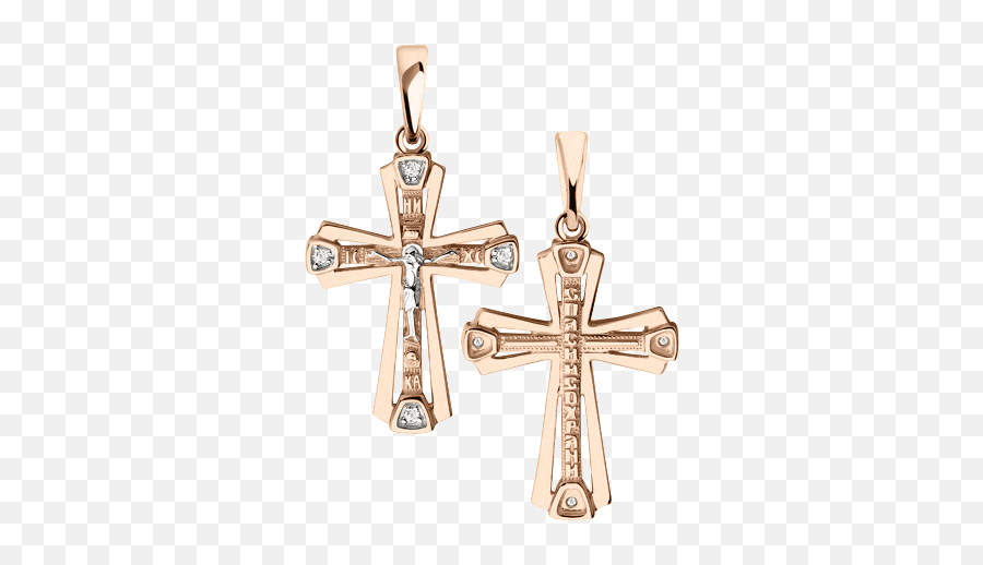 Crosses And Icons - Christian Cross Png,Religious Icon Necklace