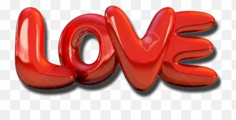 Download Free Word Love Text Hq Icon Favicon - Png