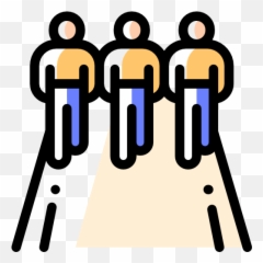 Parade - Free music icons png