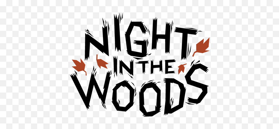 Night In The Woods Details - Launchbox Games Database Png,Mae Borowski Icon