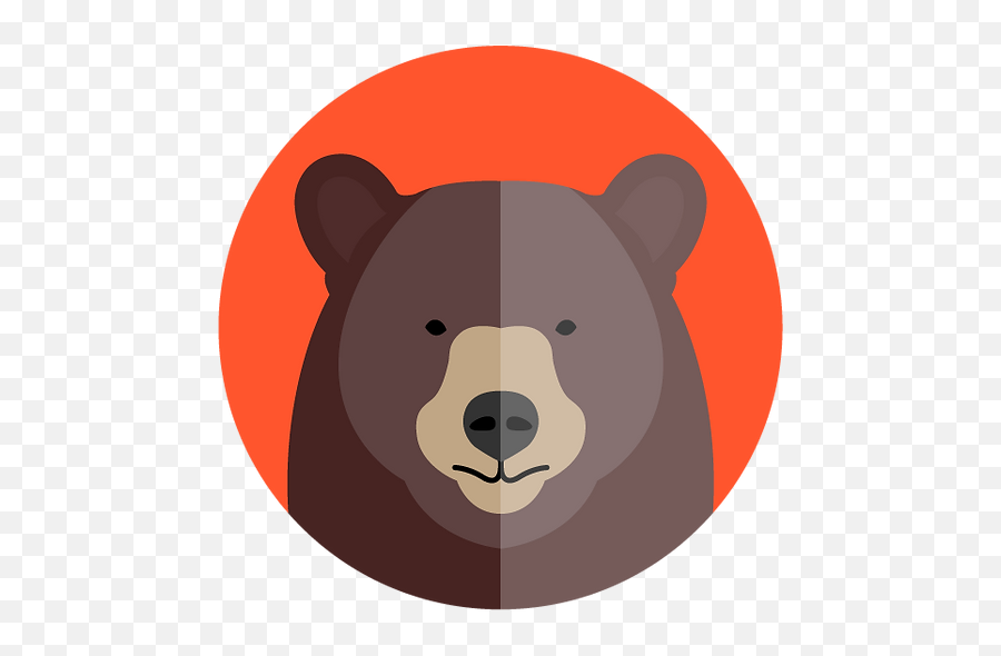 Employment Bearpawfishing Png Bear Claw Icon