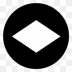 Download Hd Paper - Gmail Icon Transparent PNG Image Fa Chevron Circle