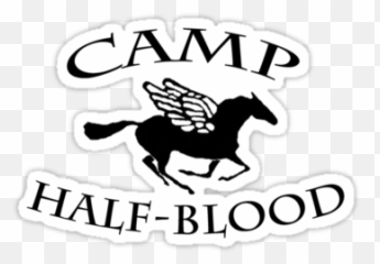 Shields From Camp Half Blood - Emblem Png,Camp Half Blood Logo