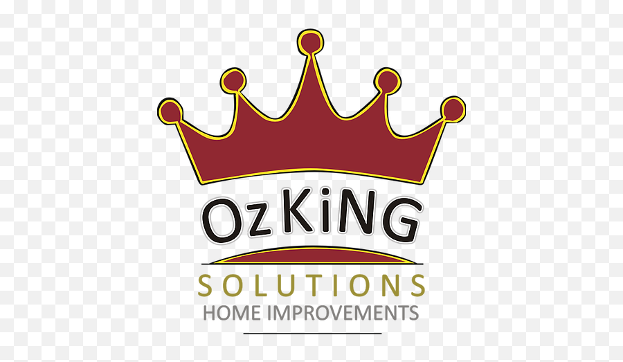 Roller Shutters Security Doors Oz King Australia Service - Ozking Png,King Logo
