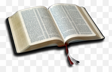 Holy Bible Png Photo Arts - Transparent Background Open Png
