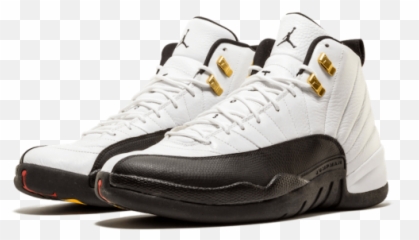 Jordans Transparent Images - Retro 12 Taxi Png,Jordans Png