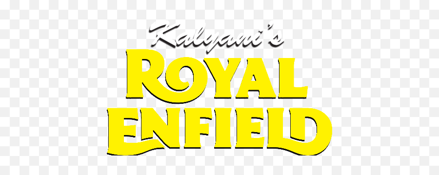 Royalenfield - Poster Png,Royal Enfield Logo