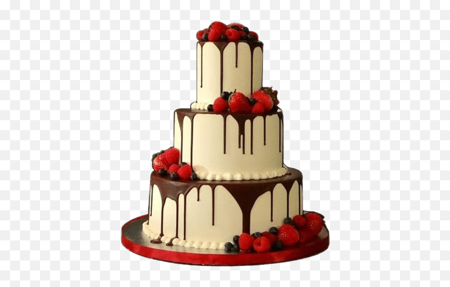 Wedding Cake Png Hd Quality - Transparent Wedding Cakes Png,Wedding Cake Png