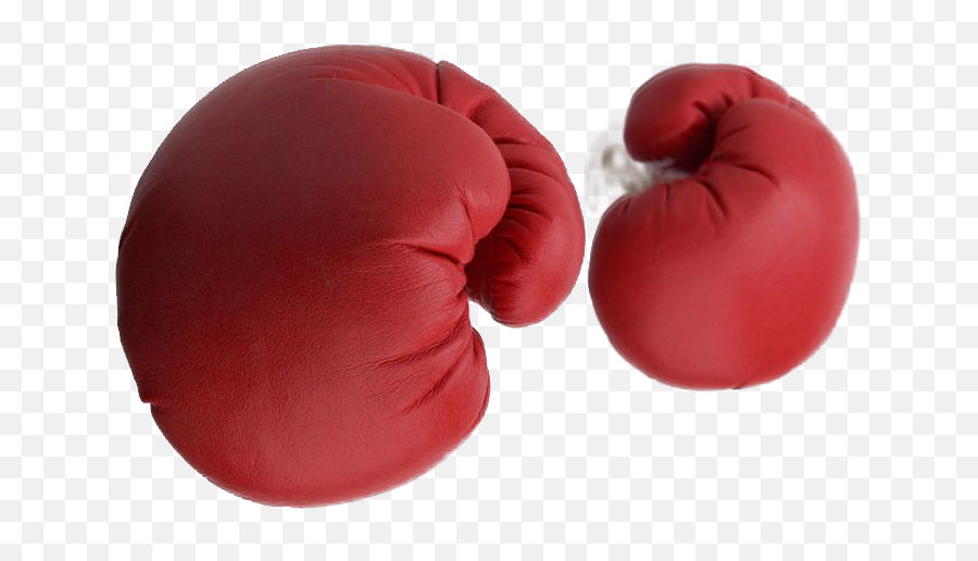 Boxing Glove Knockout - Big Red Boxing Gloves Png Download Boxing Glove,Knockout Png