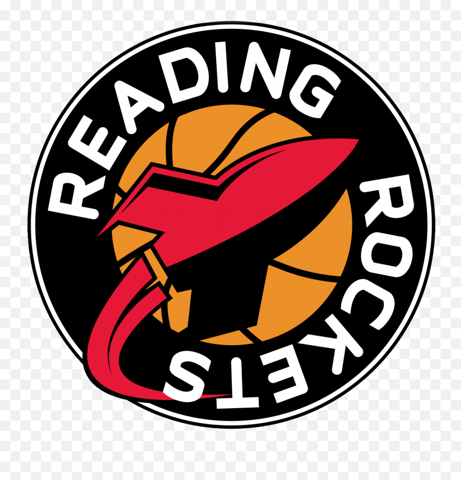 2019 - Reading Rockets Basketball Png,Rockets Logo Png