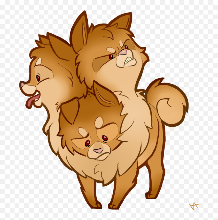 Download Cerberus Transparent Percy Jackson Image Library - Greek Mythology Cerberus Cute Png,Cerberus Png