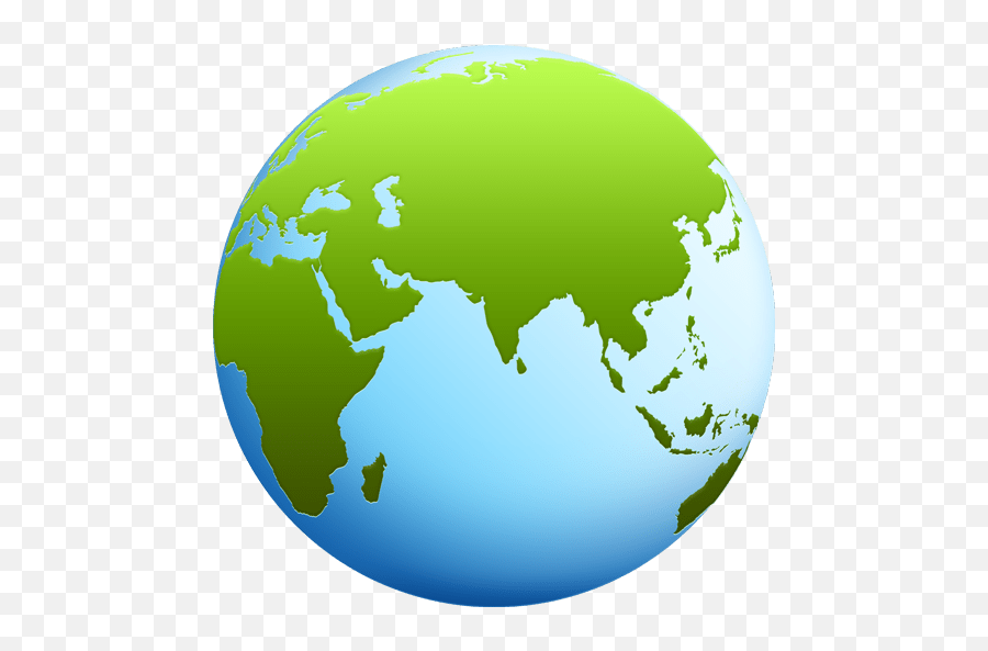 World Globe Psd U0026 Icons - Graphicsfuel World Globe With India Png,Globe Png Icon