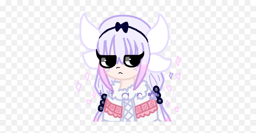 Pixel Commissions - Ttaros Commission Website Cartoon Png,Anime Sparkle Png