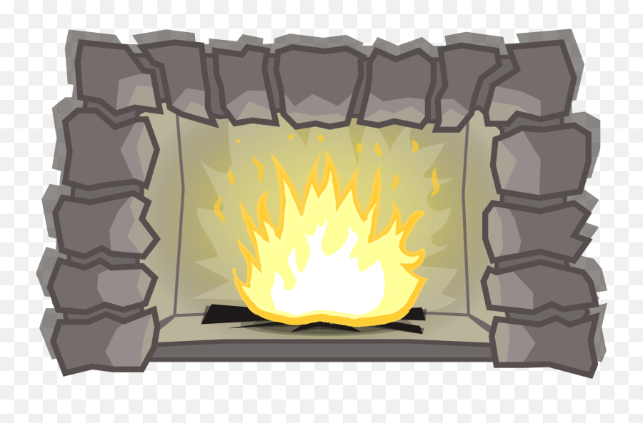 Fireplace Png - Fireplace Transparent Background,Campfire Transparent Background