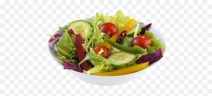 Salad Bowl Png 1 Image - Garden Salad,Salad Bowl Png