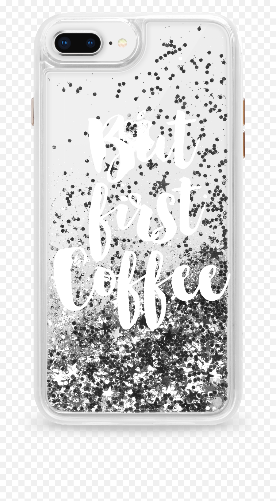 Download Hd Open High - Resolution Image Cover Iphone 66s7 Casetify Gliter Png,Iphone 6 Png