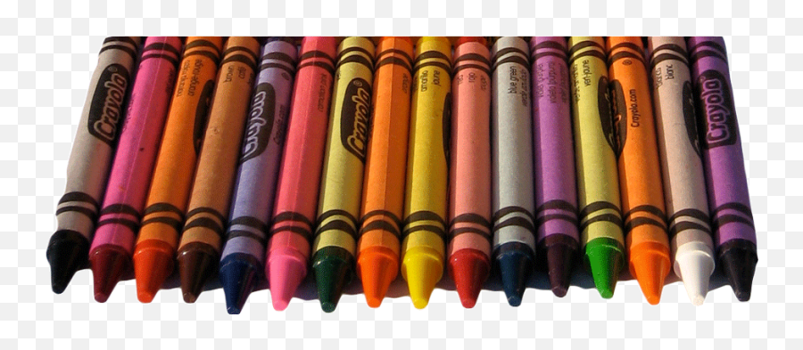 Asbestos And Kids - Crayola Crayons Png,Crayola Png