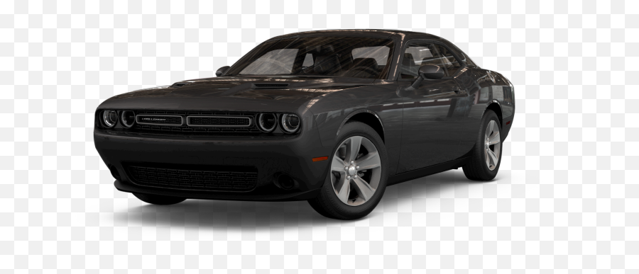 Dodge Challenger Png Image Transparent - Dodge Challenger,Dodge Challenger Png