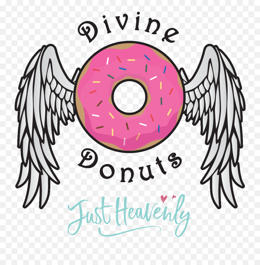 Divine Donuts - 9131 College Pkwy Ft Myers 33919 Divine Donuts Logo Png,Donuts Transparent