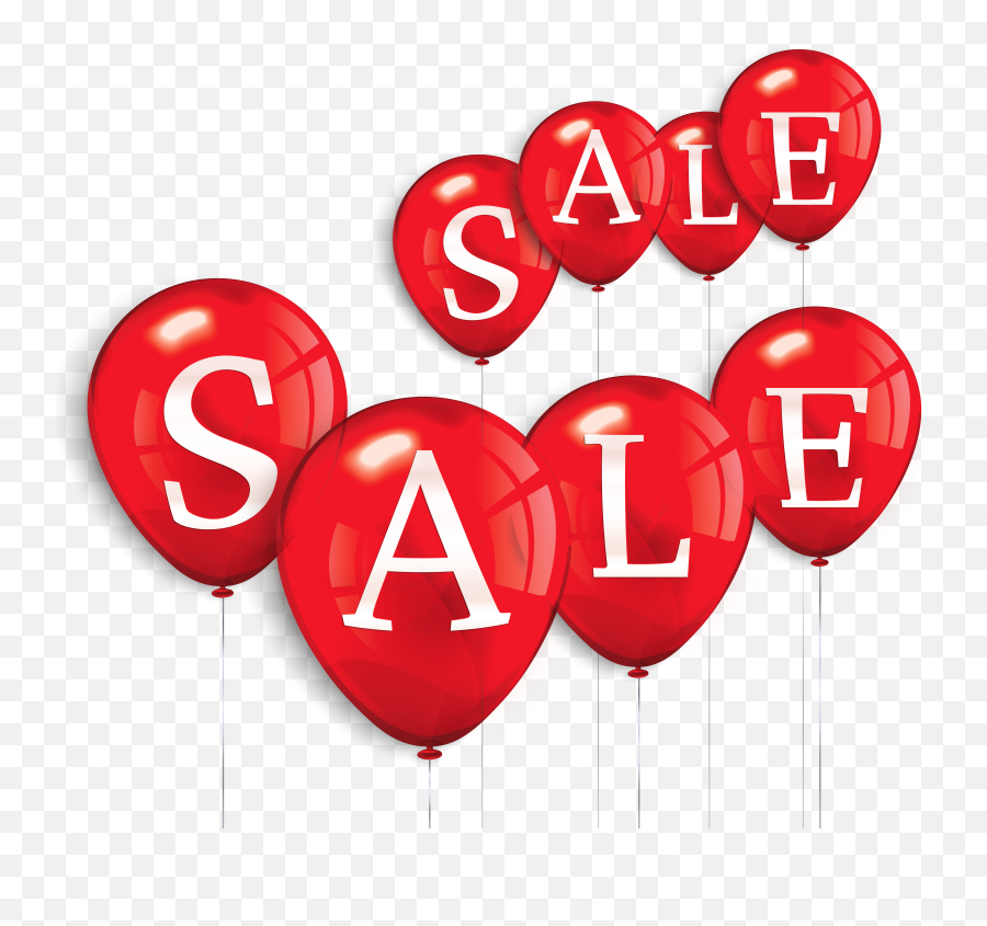 Sales Clipart Png Sale