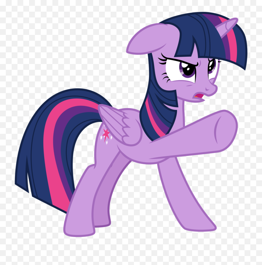 Ai Available Alicorn Angry Artist - Mlp Twilight Sparkle Walking Png,Twilight Sparkle Transparent