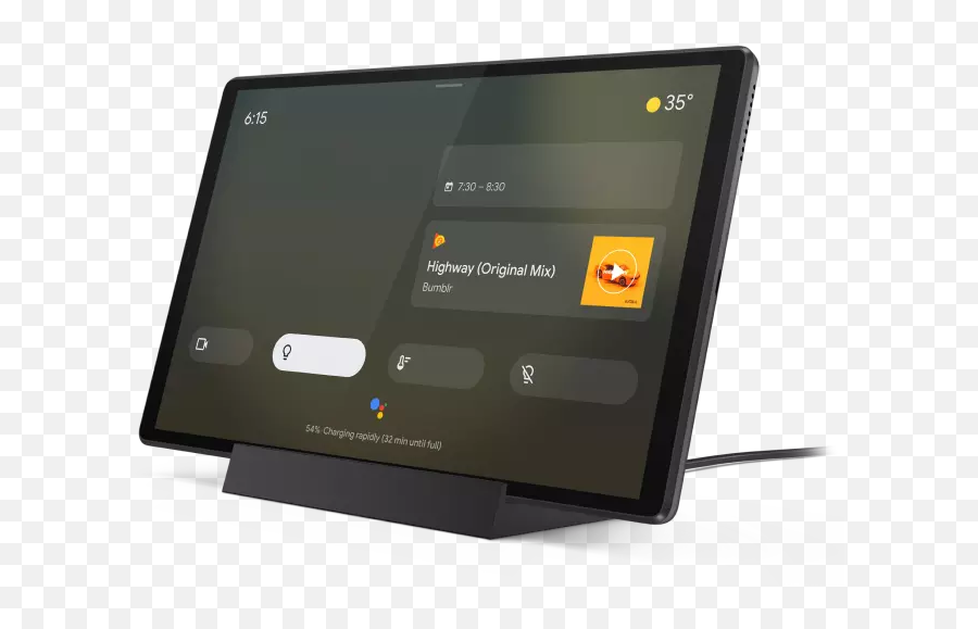 Lenovo Connect Home Security Helps You - Lenovo Smart Tab M10 Png,Lenovo Png