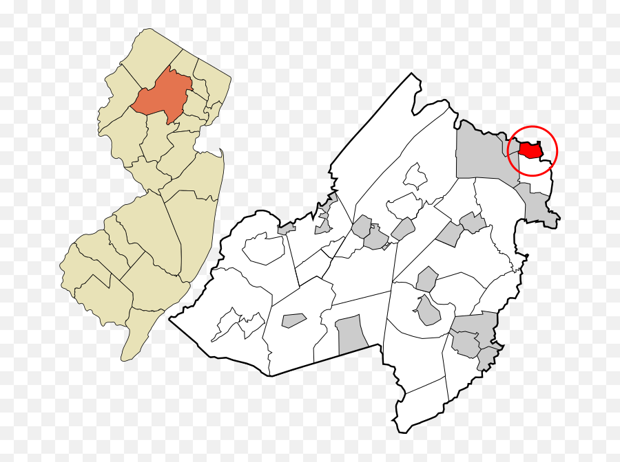 Filemorris County New Jersey Incorporated And - County Is Riverdale Nj Png,Riverdale Png