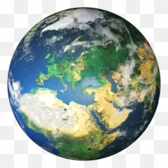 Planets Clipart Atmosphere Transparent Png