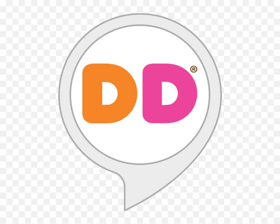 Zipx - Circle Png,Dunkin Donuts Logo Png