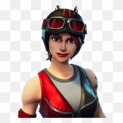 Chopper Fortnite Skin Outfit Fortniteskinscom - Png