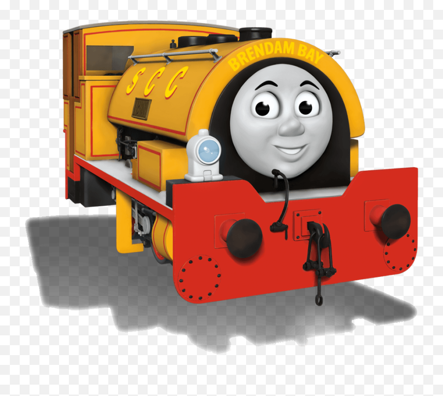 Thomas Train Png Picture 870696 - Thomas And Friends Bill And Ben,Thomas The Tank Engine Png