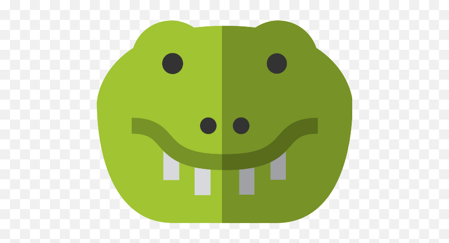 Crocodile Png Icon 4 - Png Repo Free Png Icons Frog,Crocodile Png