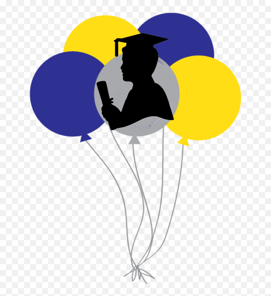 Grad - Sticker By Lakisha Nigelmommy Gilbert Illustration Png,Grad Hat Png