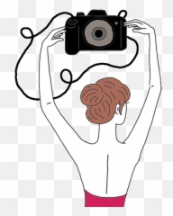 Paparazzi Png - Clip Art,Paparazzi Png