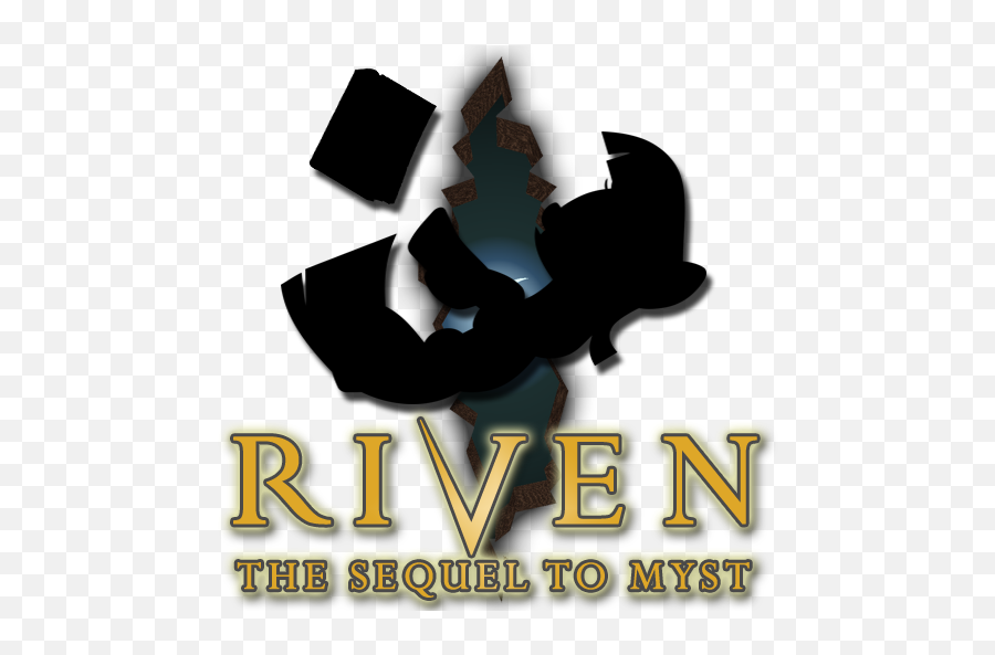 Riven Icon - Myst Riven Icon Png,Riven Png