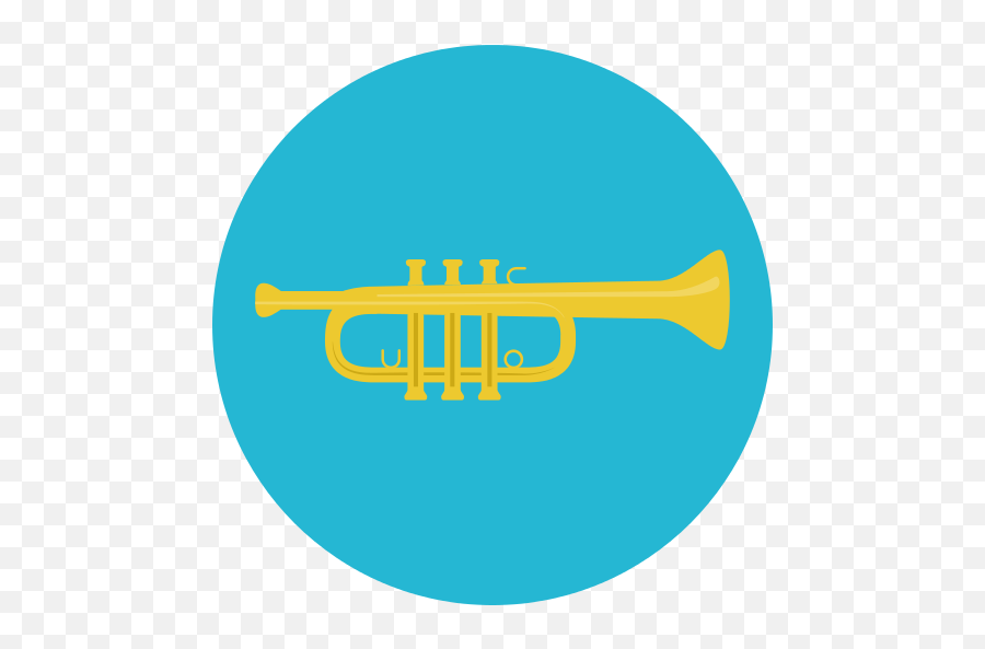 Trumpet Png Icon 29 - Png Repo Free Png Icons Trumpet,Trumpet Transparent