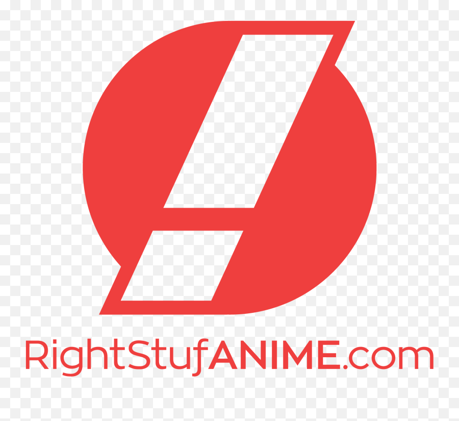 Right Stuf Inc - Right Stuf Anime Logo Png,Free Anime Logo