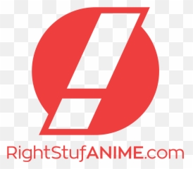 Right Stuf Inc - Anime Logo png