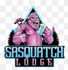 Bbq Texas Smoke Foods Catering - Illustration Png,Sasquatch Png