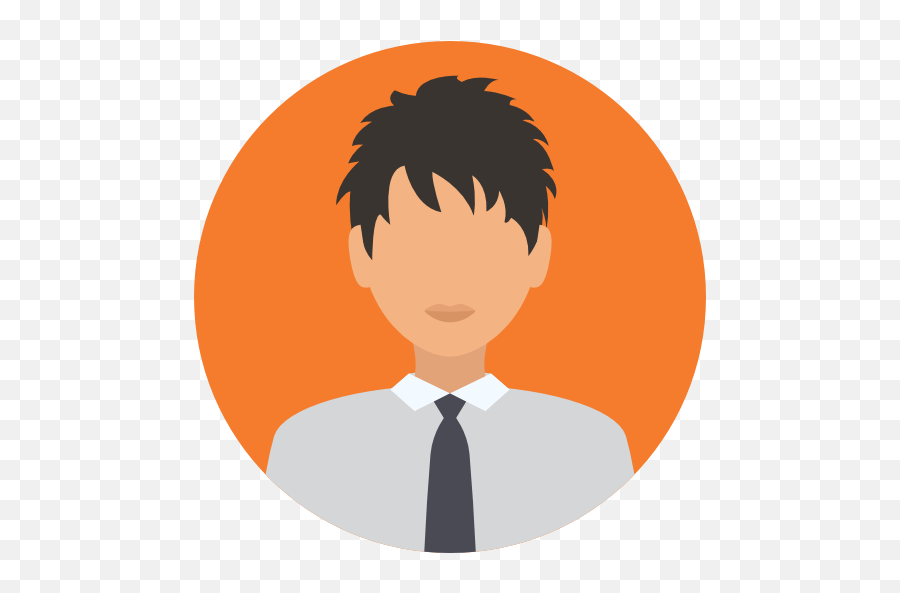 Male Avatar Transparent U0026 Png Clipart Free Download - Ywd Professional Avatar Profile Png,Avatar Icon Png