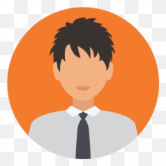 Male Avatar Transparent U0026 Png Clipart Free Download - YWD Professional Profile Png
