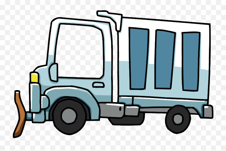Clipart Snow Plowing - Snowplow Clipart Png,Plow Png