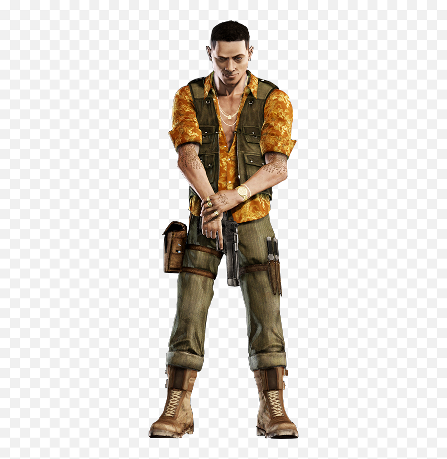 Uncharted Png File Mart - Uncharted 2 Toys,Nathan Drake Png