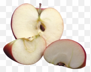 Download Free Png Cut Verde Manzana - Transparent Cut Apple Png,Manzana Png