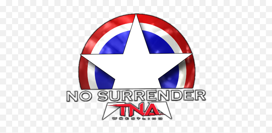 Cross Continental Champion Samoa Joe Born Under A - Tna Wrestling No Surrender Logo Png,Samoa Joe Png