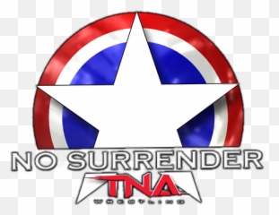 Cross Continental Champion Samoa Joe Born Under A - Tna Wrestling No Surrender Logo Png,Samoa Joe Png