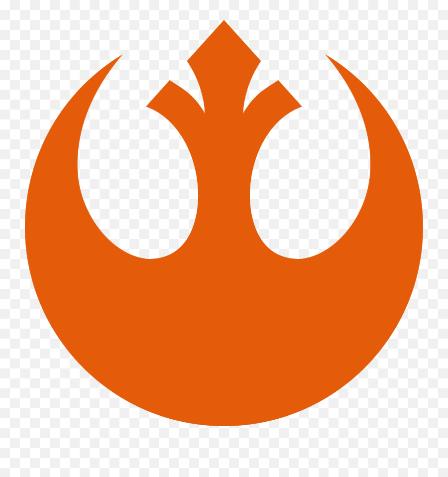 Hey Sjws You Are Not The Resistance Magnetricity - Star Wars Rebel Symbol Png,Snoke Png
