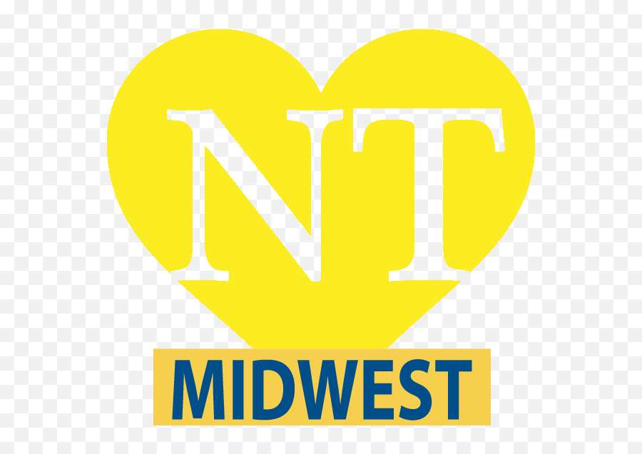 Bold Modern Non - Profit Logo Design For Nf Midwest Poster Png,Nf Logo