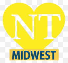 Bold Modern Non - Profit Logo Design For Nf Midwest Poster Png,Nf Logo